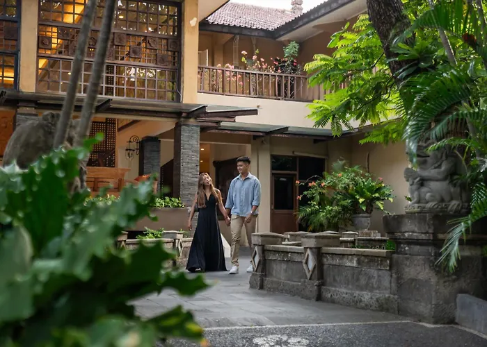 Risata Bali Resort & Spa